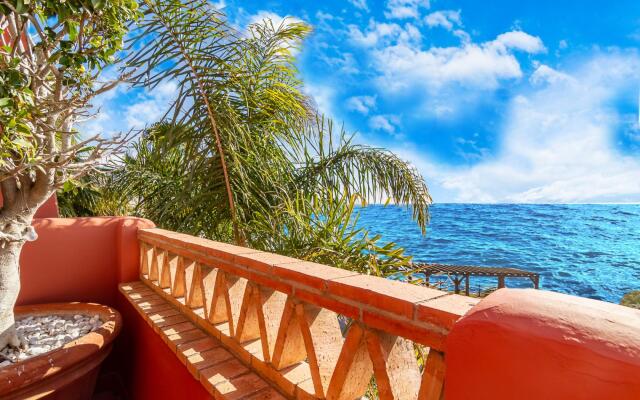 Penthouse Luxury Faro Casasol