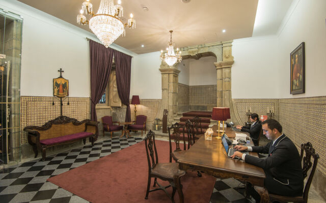Hotel Vila Galé Collection Braga