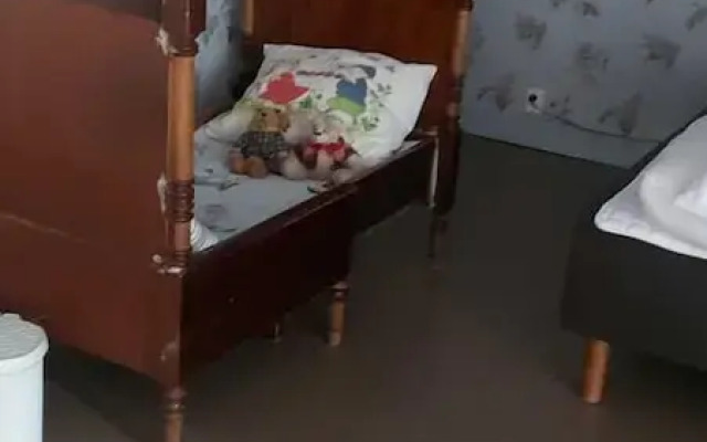 Pehtoorin kammarit
