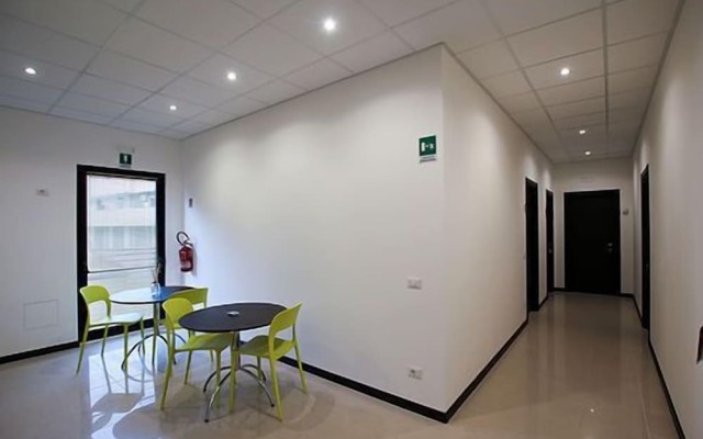 Matera Sassi Rooms 21A 21B