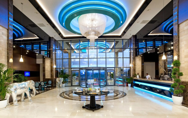 Luna Blanca Resort & Spa - All Inclusive