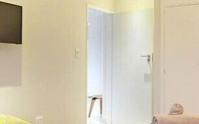 Afribode Monreith Apartment