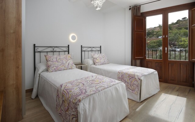 El Portal de Alquezar