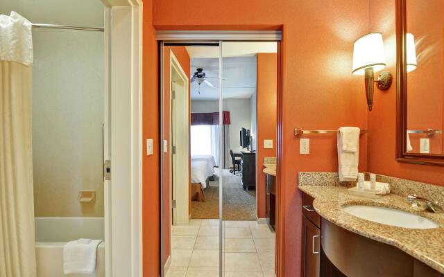 Homewood Suites Fredericksburg