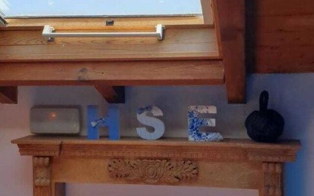 Hosteria San Emeterio