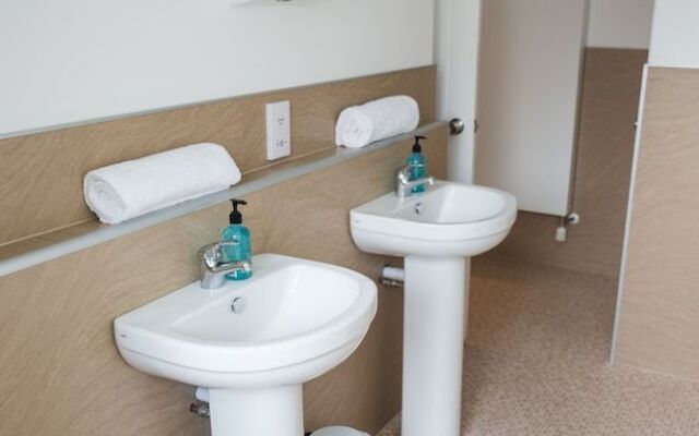 The Beach House Hostel