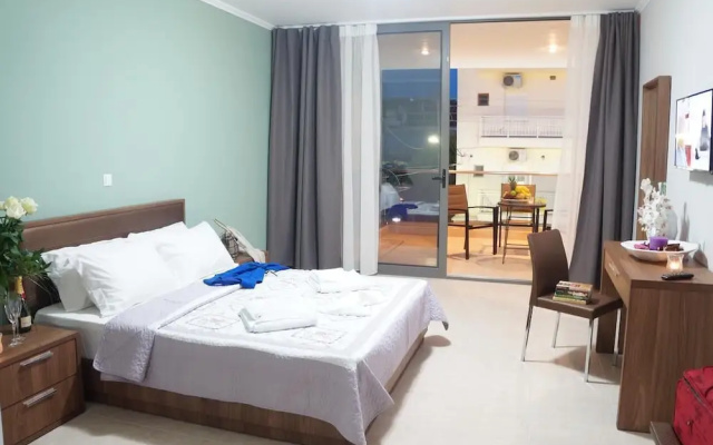 Centrum Hotel