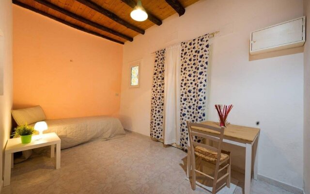 La Casa del Capitano