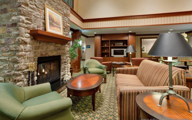 Staybridge Suites Allentown West by IHG