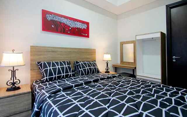 Apartemen Puri Mansion by Aparian