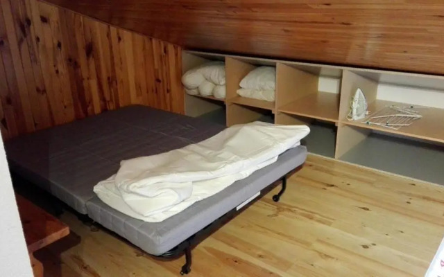 Duplex Apartment Right At The Ski Lift Tracks