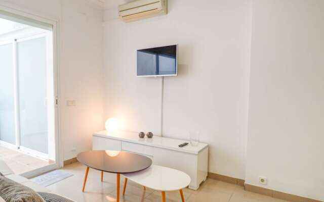 White Center Apartment by Hello Apartments Sitges