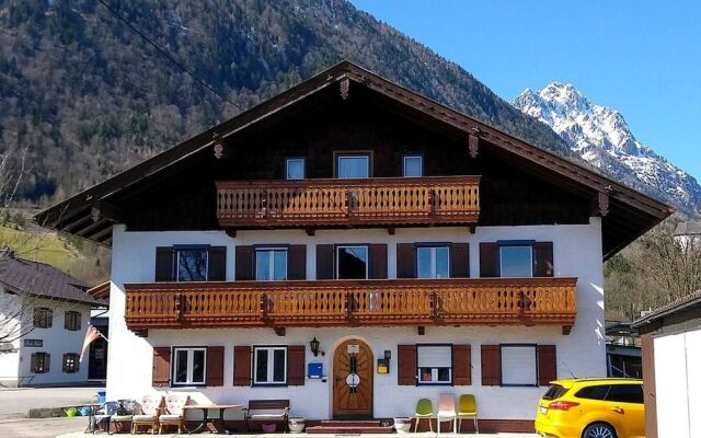Landhaus Grassmann