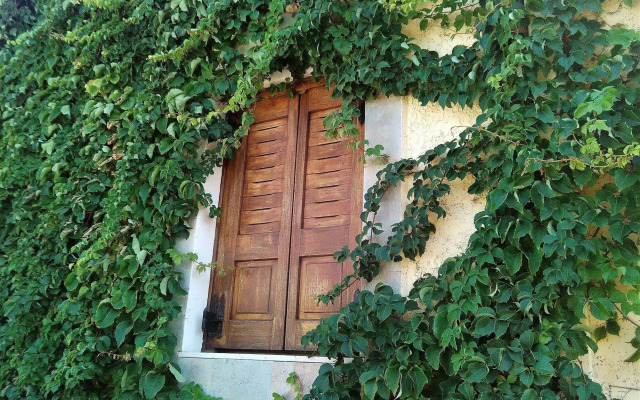 Grandes Apartments Kouremenos