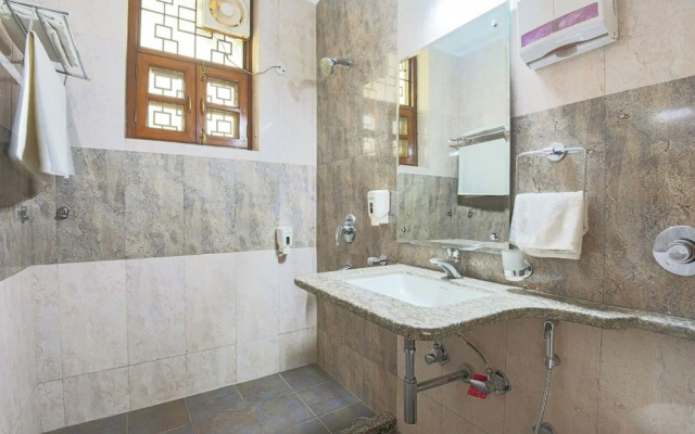 BedChambers Serviced Apartments -Artemis