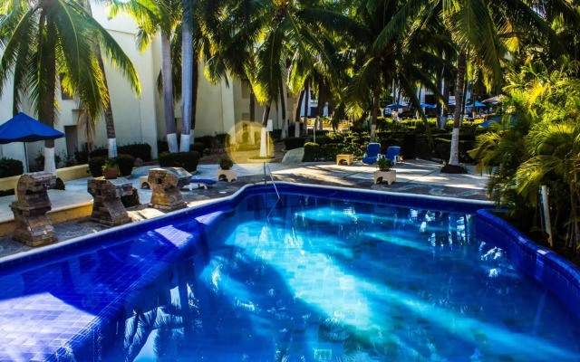 Ixtapa Palace Resort
