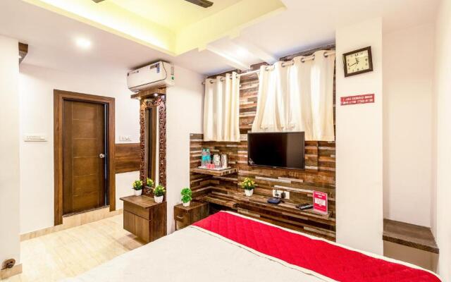Octave Kings Suites