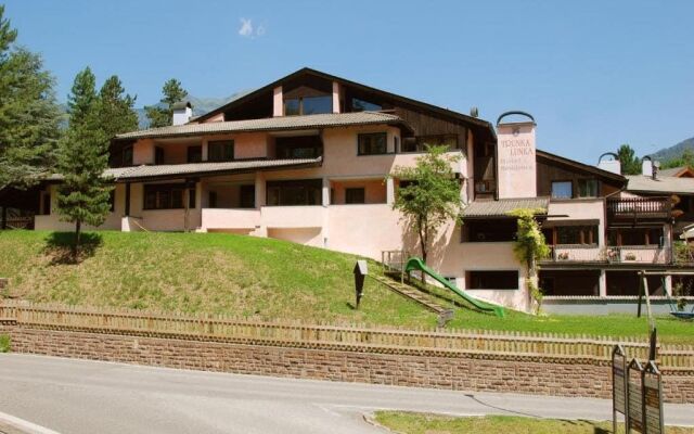 Residence Trunka Lunka