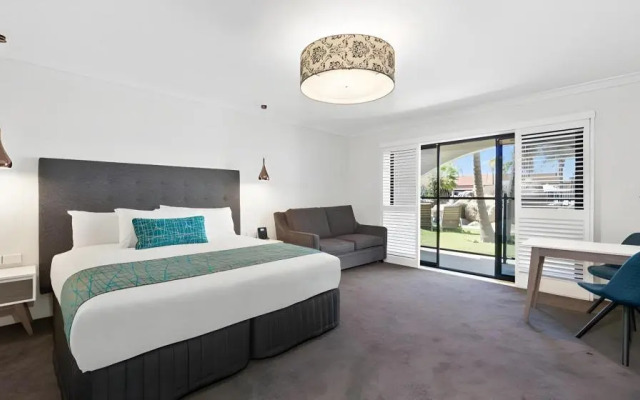 Quality Resort Siesta