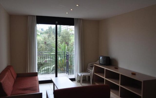 Apartaments Trimar