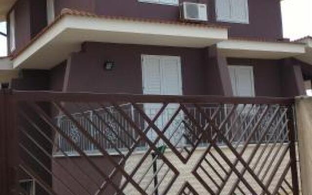 La Villetta di Sabrina