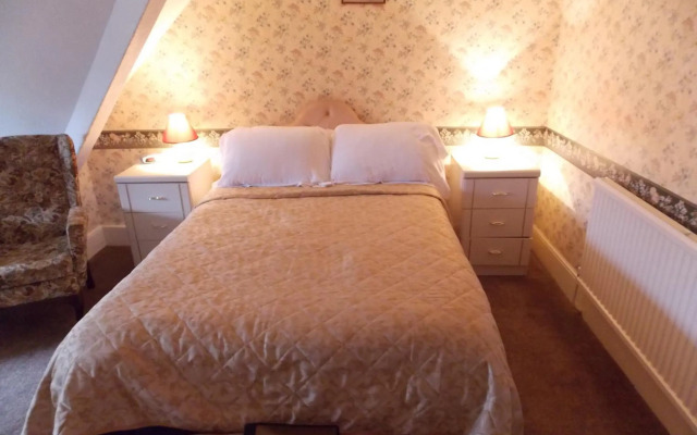 The Darnley Hotel