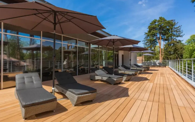 Rixwell Collection Seaside Hotel Jurmala