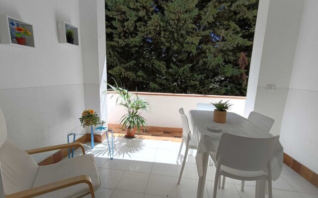 Appartamenti Abate Stella del Golfo Home