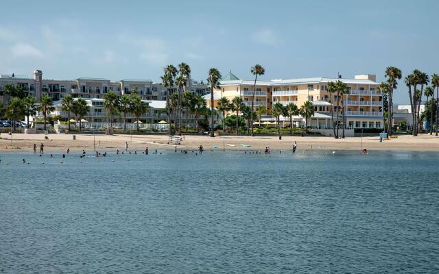 Jamaica Bay Inn Marina Del Rey,Tapestry Collection by Hilton