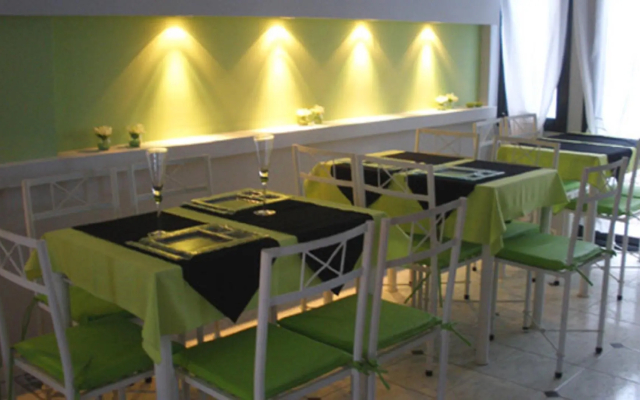 Noria Hotel