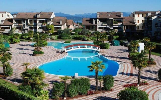 Claudia House Green Residence Sirmione