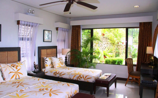 La Vista Highlands Mountain Resort