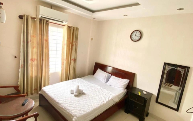 Xuan Hoa Hotel