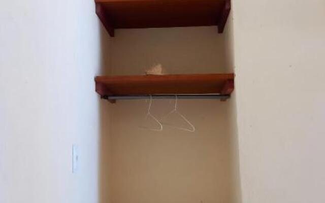 Suíte das flores em Guajiru