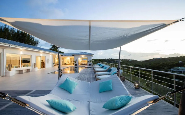 Dream Villa Terres Basses-968