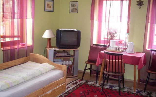 Apartments Vratnik