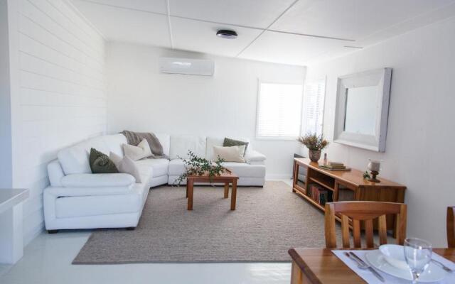 The Rested Guest 3 Bedroom Cottage West Wyalong