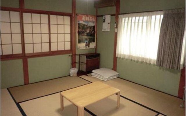 Oyado Chikara Sou