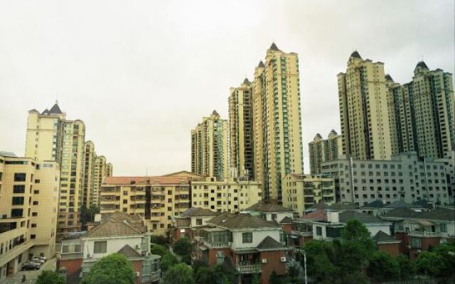 Hampton By Hilton Changsha Xingsha