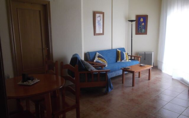 Apartment in Santa Pola 101368