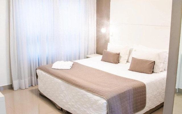 Hotel Rieger