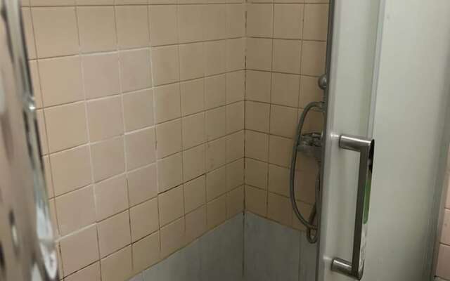 Venice Night Double Room Shared Toiletc6