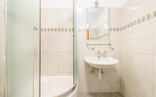 Apartment Tasina