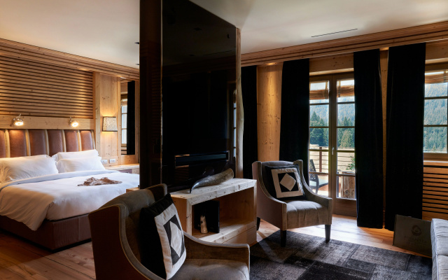 Rosapetra Spa Resort