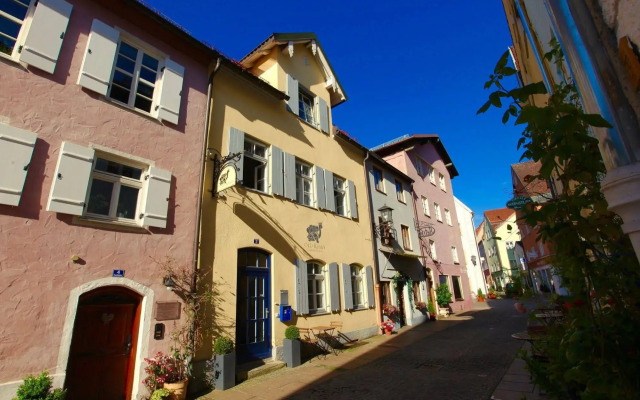 Old Kings Design Hostel