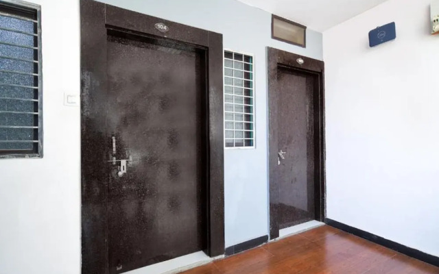 FabHotel Shree Moti Palace