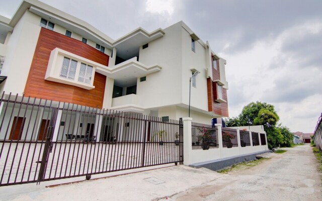 OYO 93190 Sartika Gh Syariah