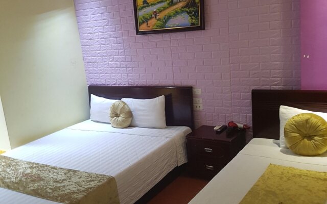 Hanoi Lucky Guesthouse 2