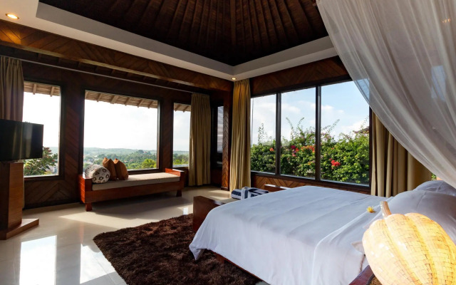 Airis Luxury Villas & Spa
