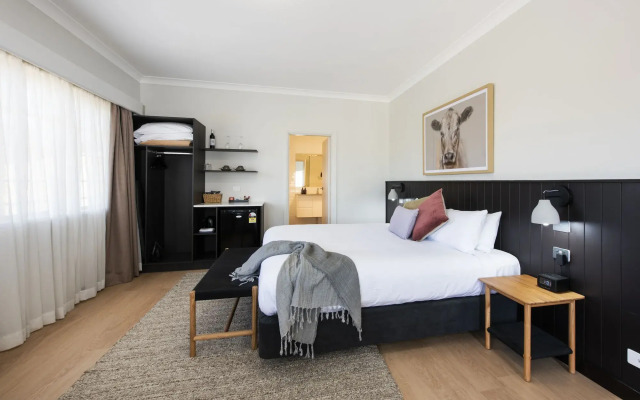 Parklands Resort